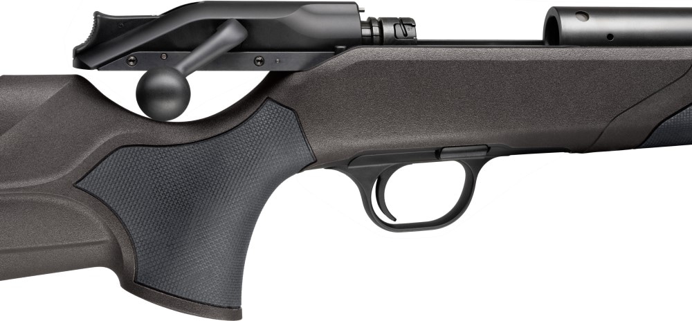 Blaser R8 Professional 2.0 Silencer Rifle