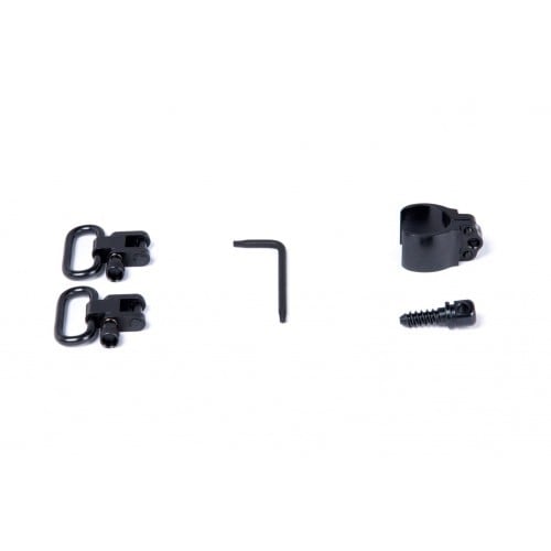 Benelli Sling Swivel Kit 828S 12GA AI