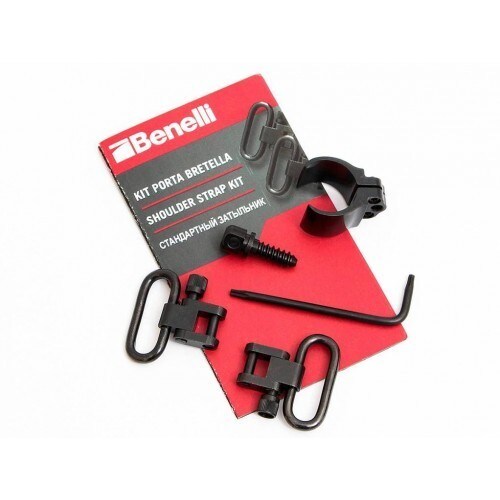 Benelli Sling Swivel Kit 828S 12GA AI