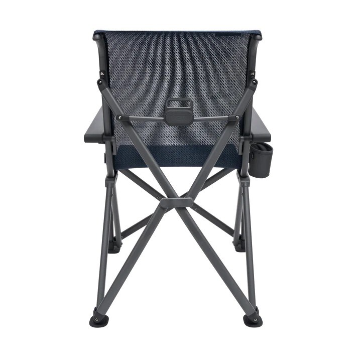 Yeti Trailhead Camp Chair Navy