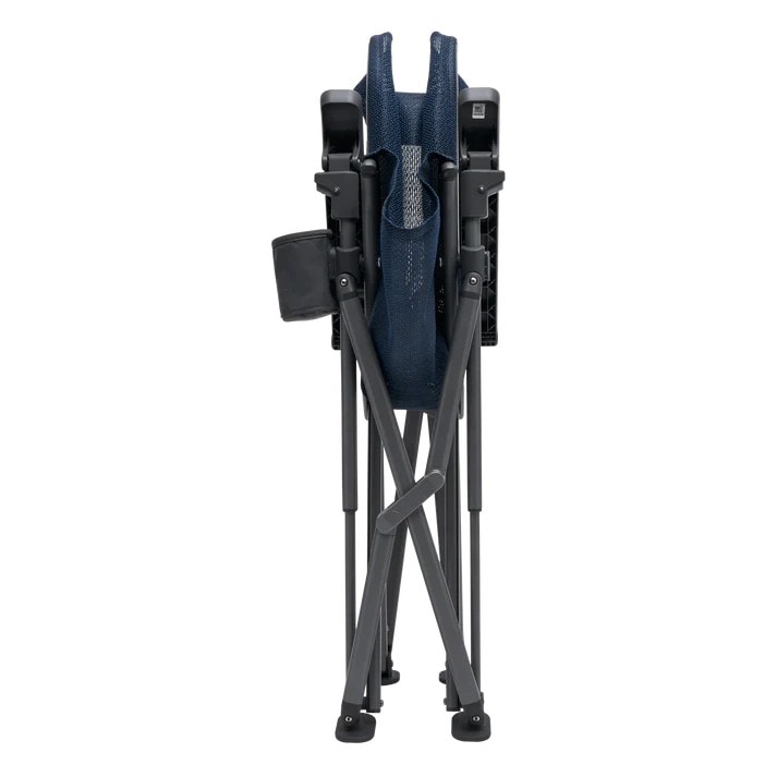 Yeti Trailhead Camp Chair Navy