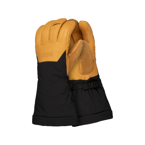 Norrøna Lofoten Gore-Tex Thermo200 Long Gloves Kangaroo