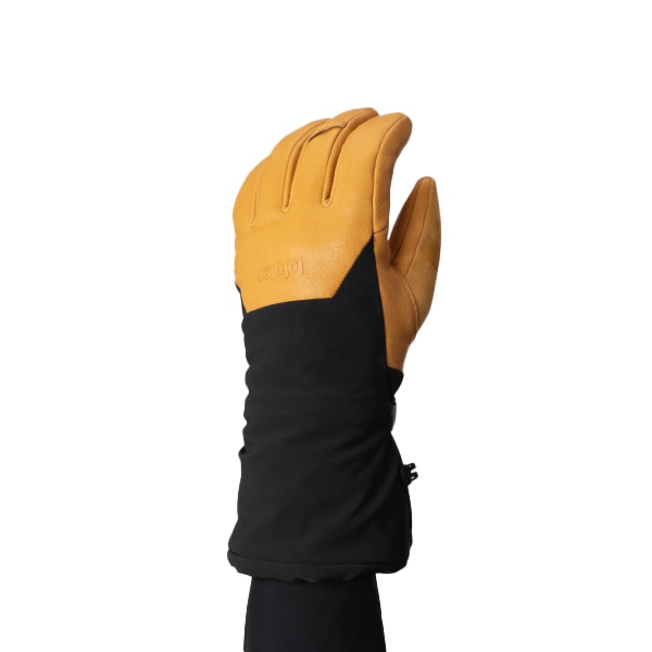 Norrøna Lofoten Gore-Tex Thermo200 Long Gloves Kangaroo