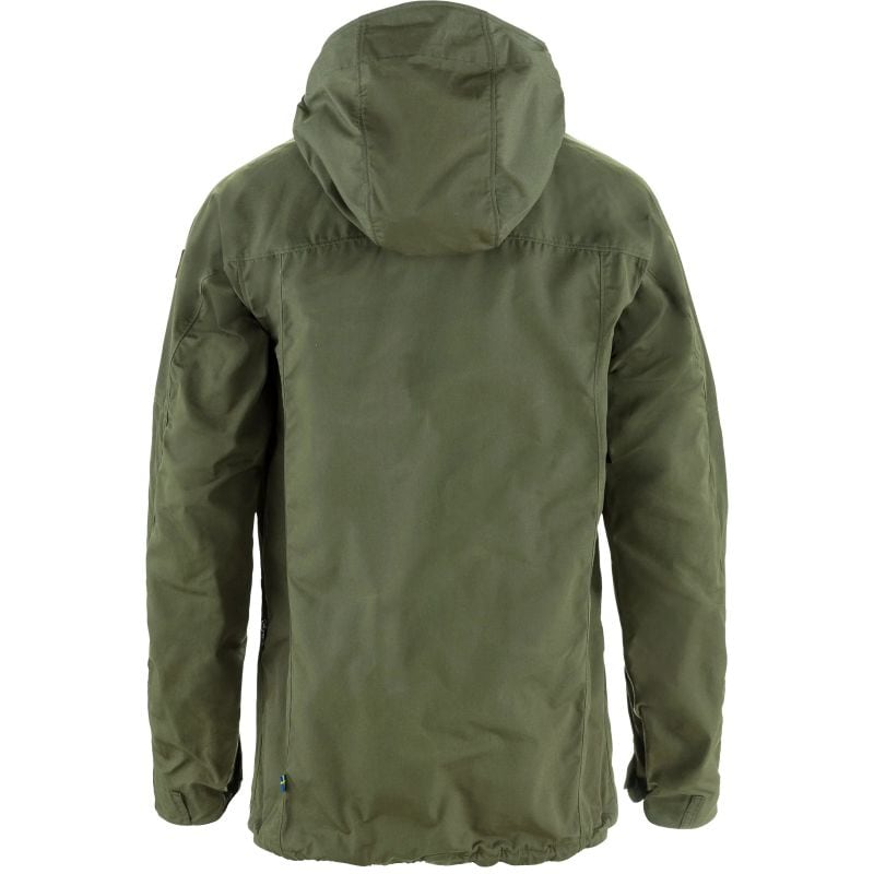 Fjällräven Bergtagen G-1000 Jacket M Laurel Green