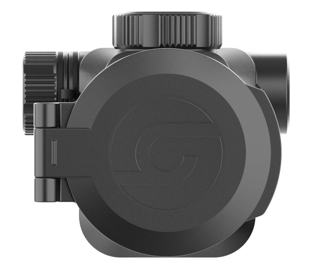 Guide TB650 2.0 640x512 Clip-On