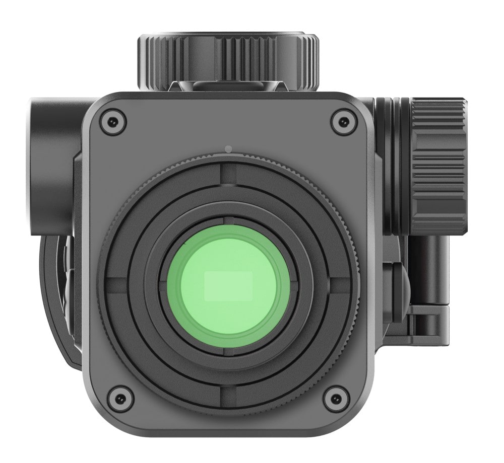 Guide TB650 2.0 640x512 Clip-On