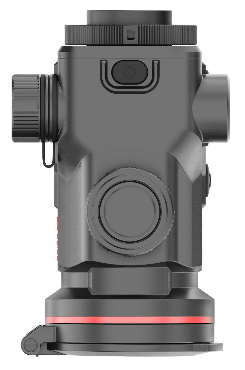 Guide TB650 Pro LRF 2.0 640x512 Clip-On