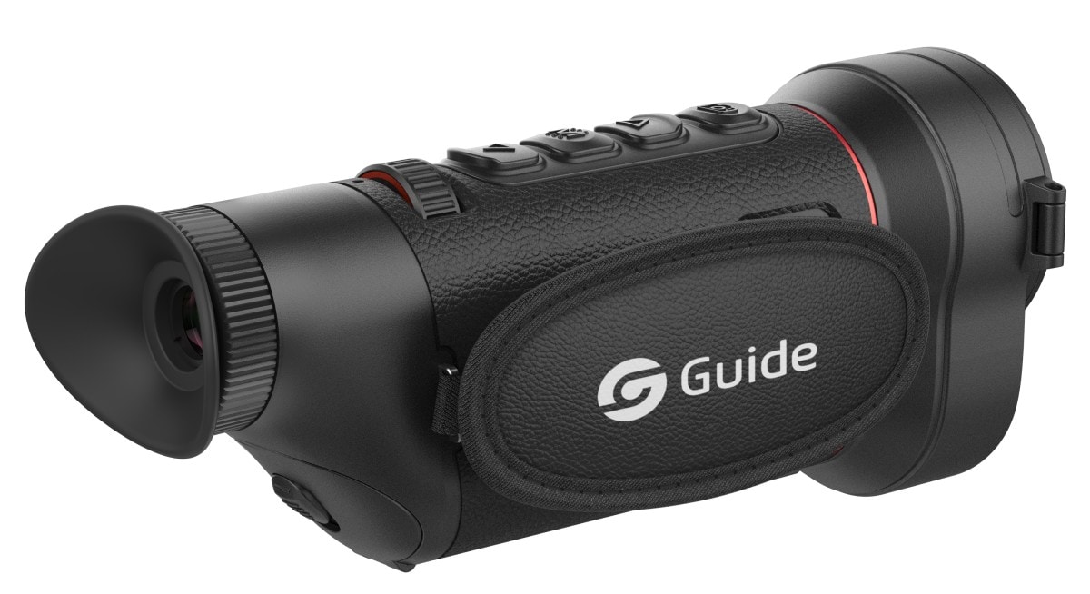 Guide TD653L LRF 640x512 Termisk Monokular