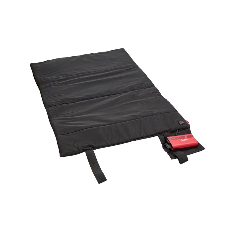 Hunter Heat Hundeseng m/varme