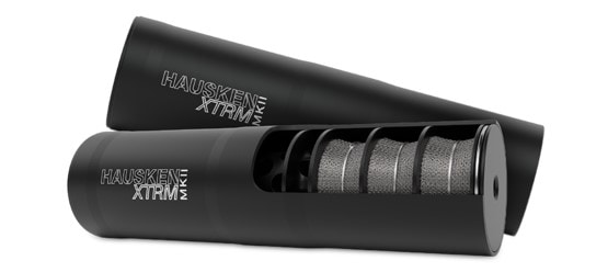 Hausken JD 252Xtrm 6,5