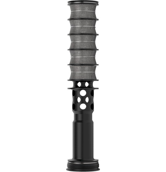 Hausken JD 252Xtrm 6,5