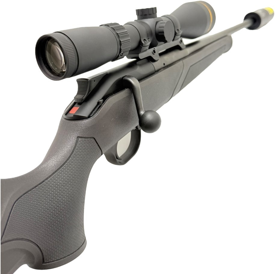 Blaser R8 Professional 2.0 Riflepakke