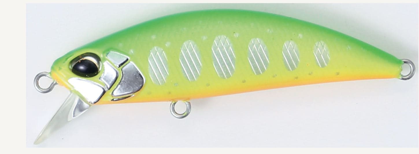 Duo Spearhead Ryuki 50s Full Chart Yamame