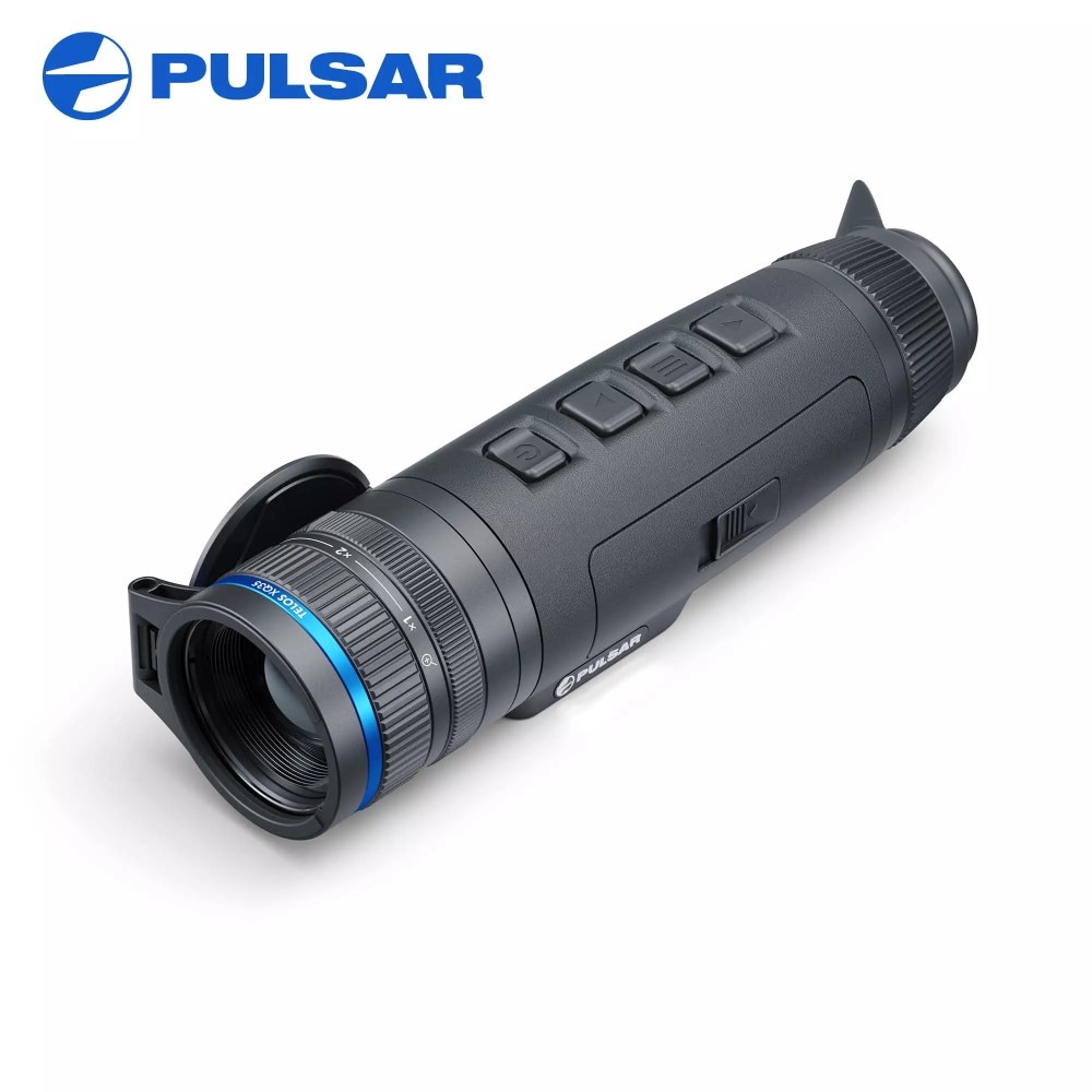 Pulsar Telos XQ35 Termisk Kikkert