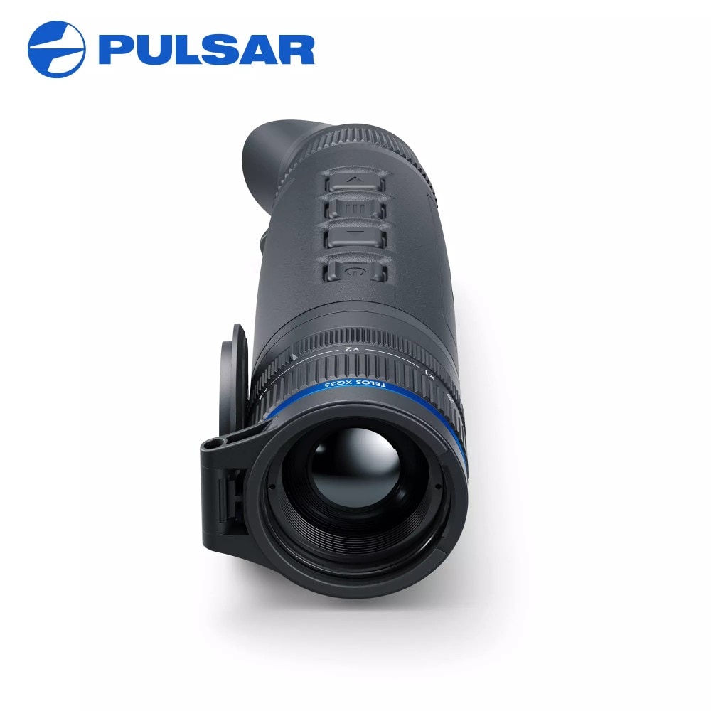 Pulsar Telos XQ35 Termisk Kikkert
