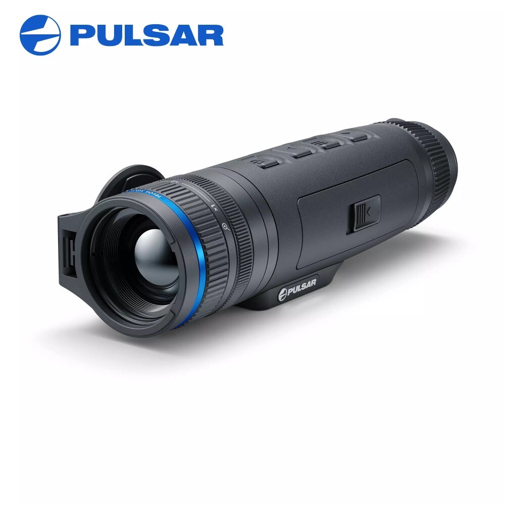 Pulsar Telos XQ35 Termisk Kikkert