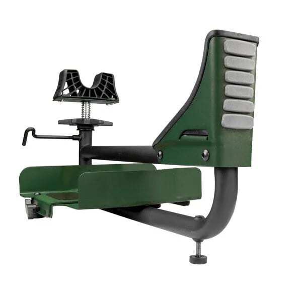 Caldwell Lead Sled 4 Skytestøtte