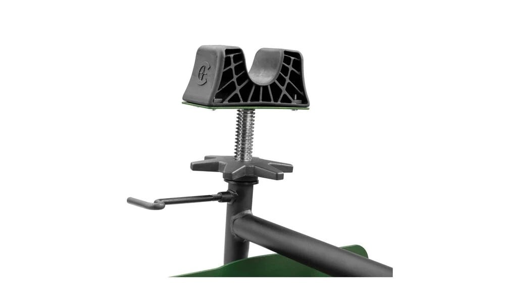 Caldwell Lead Sled 4 Skytestøtte