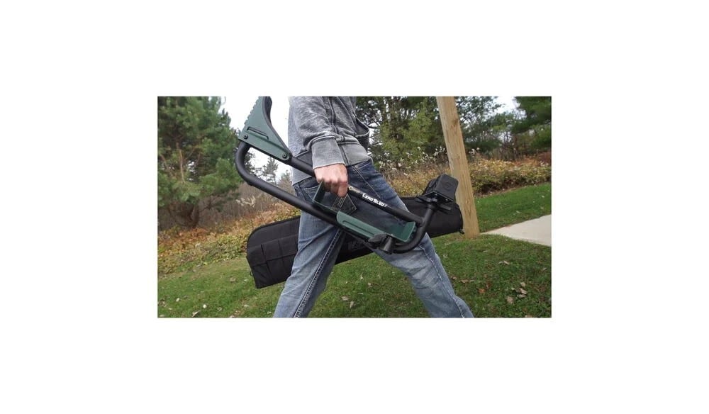 Caldwell Lead Sled 4 Skytestøtte