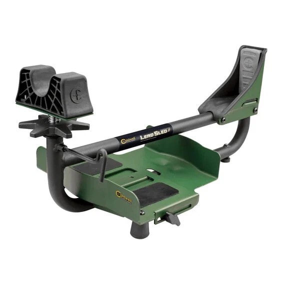 Caldwell Lead Sled 4 Skytestøtte