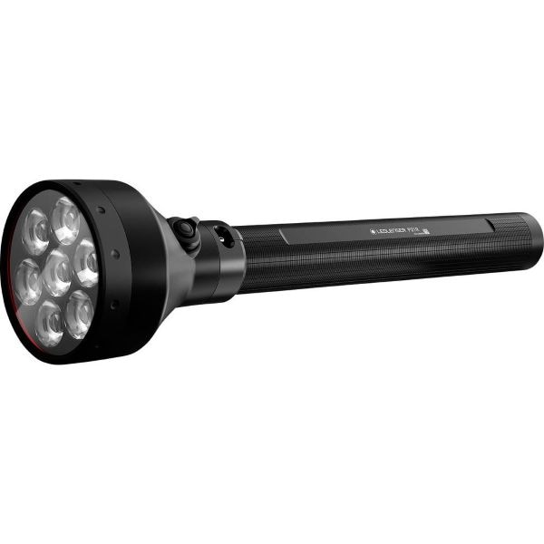 Led Lenser Lykt P21R 12000lm