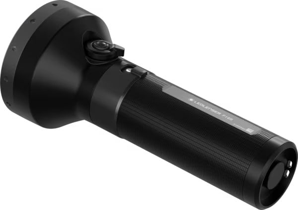 Led Lenser Lykt P18R 6500lm