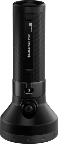 Led Lenser Lykt P18R 6500lm
