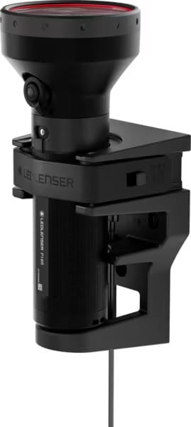 Led Lenser Lykt P18R 6500lm