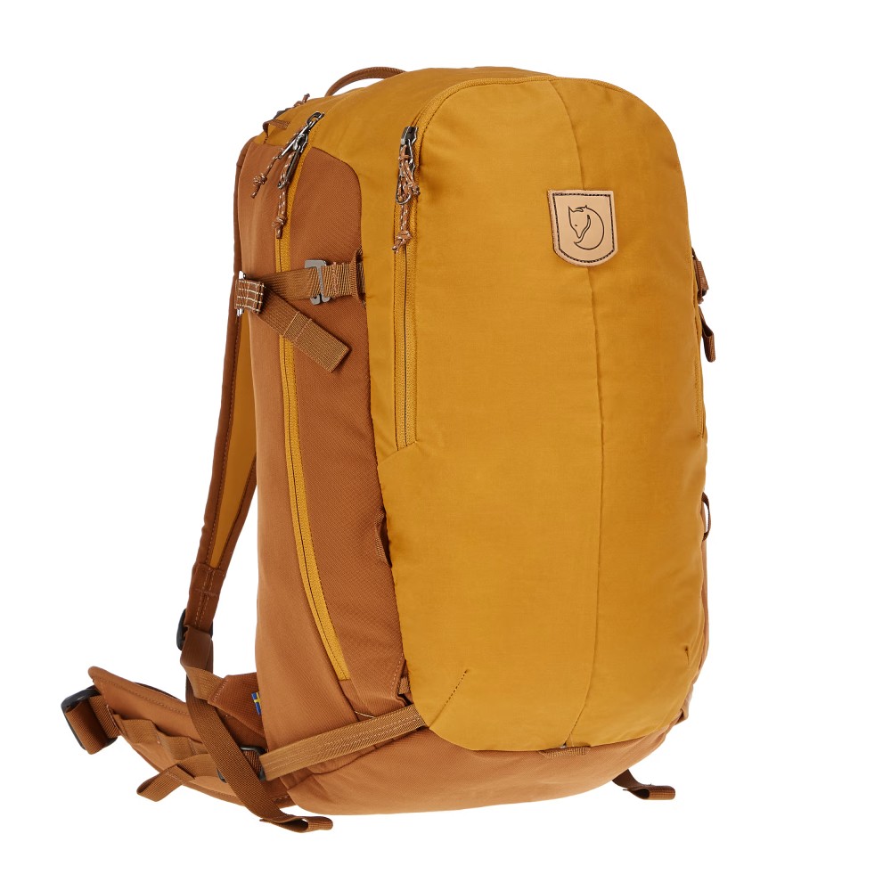 Fjällräven Keb Hike 30 Acorn - Chestnut