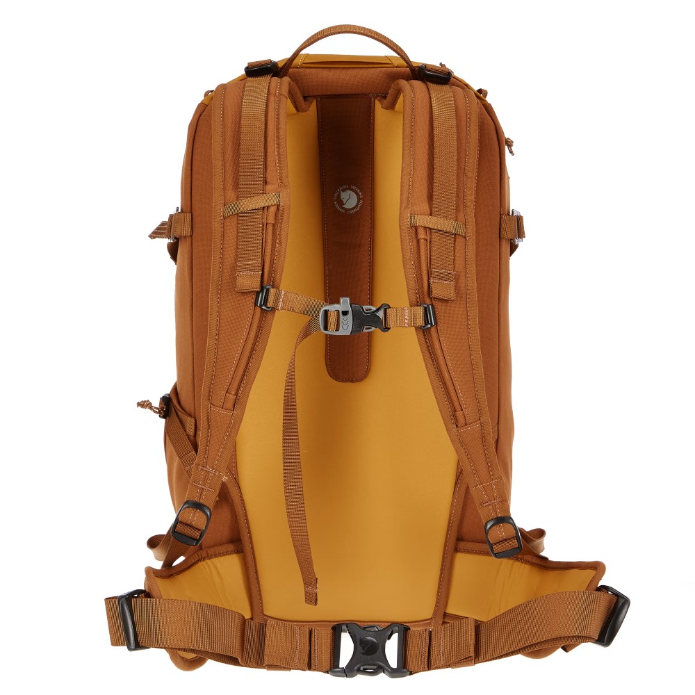 Fjällräven Keb Hike 30 Acorn - Chestnut