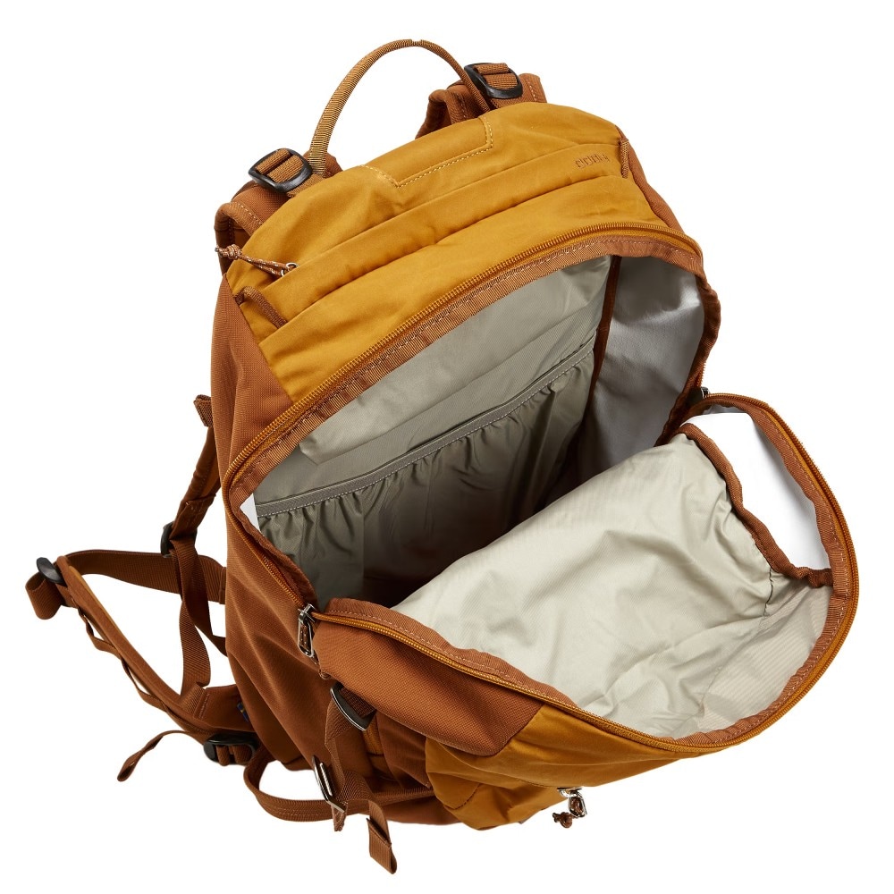 Fjällräven Keb Hike 30 Acorn - Chestnut