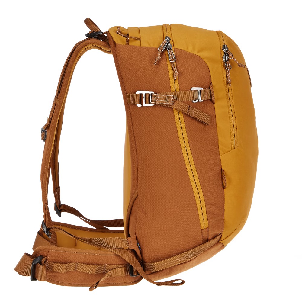 Fjällräven Keb Hike 30 Acorn - Chestnut