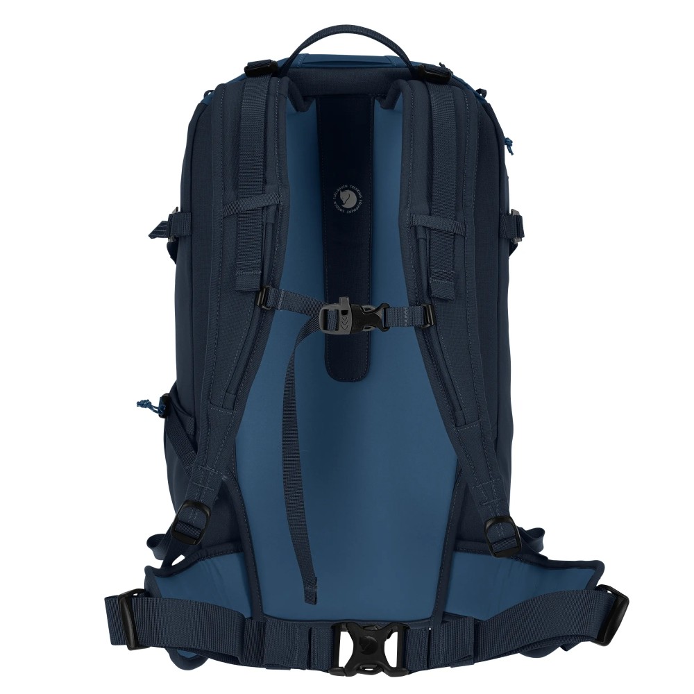 Fjällräven Keb Hike 30 Storm - Dark Navy