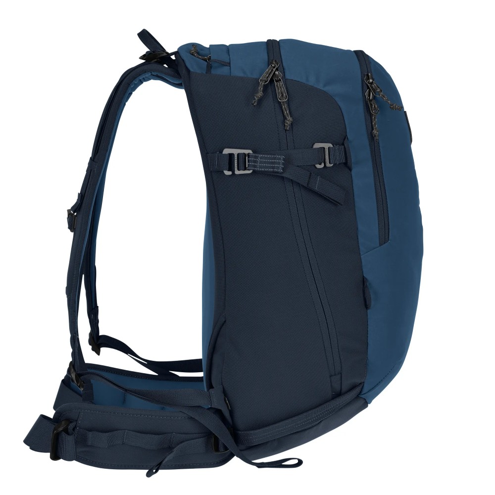 Fjällräven Keb Hike 30 Storm - Dark Navy