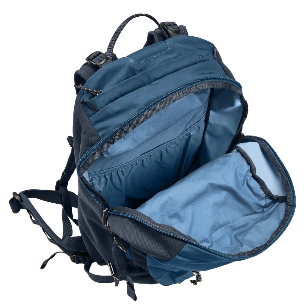 Fjällräven Keb Hike 30 Storm - Dark Navy