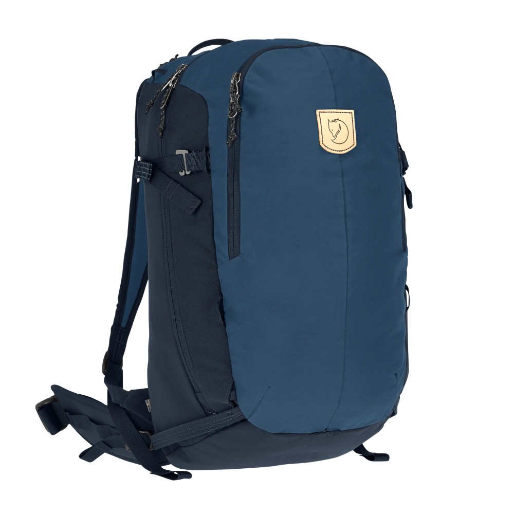 Fjällräven Keb Hike 30 Storm - Dark Navy