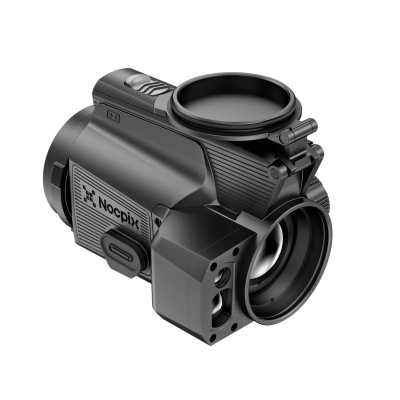 Nocpix Mate H38R Termisk Clip On