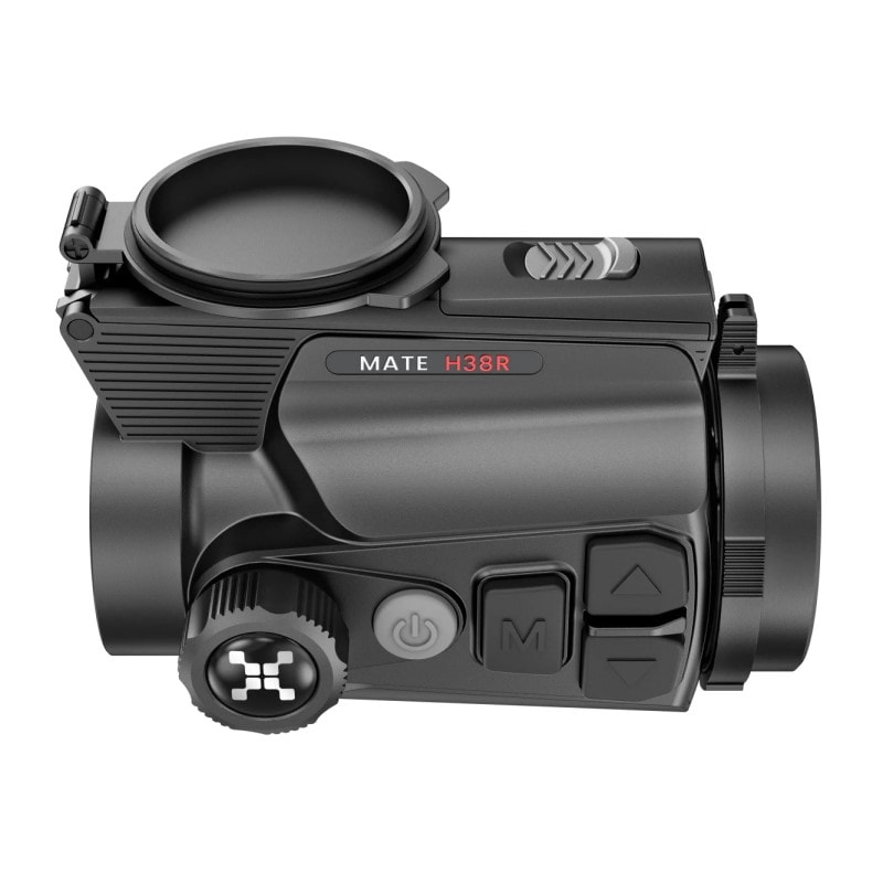 Nocpix Mate H38R Termisk Clip On