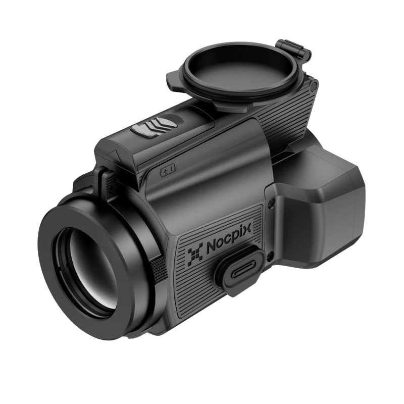 Nocpix Mate H38R Termisk Clip On