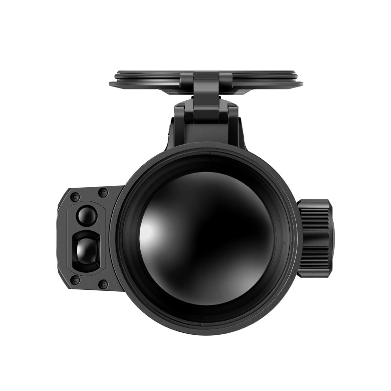 Nocpix Mate Ultra S60R Termisk Clip-on