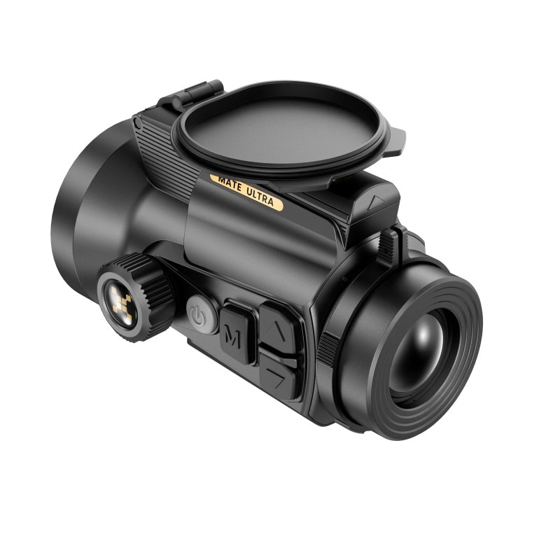 Nocpix Mate Ultra S60R Termisk Clip-on