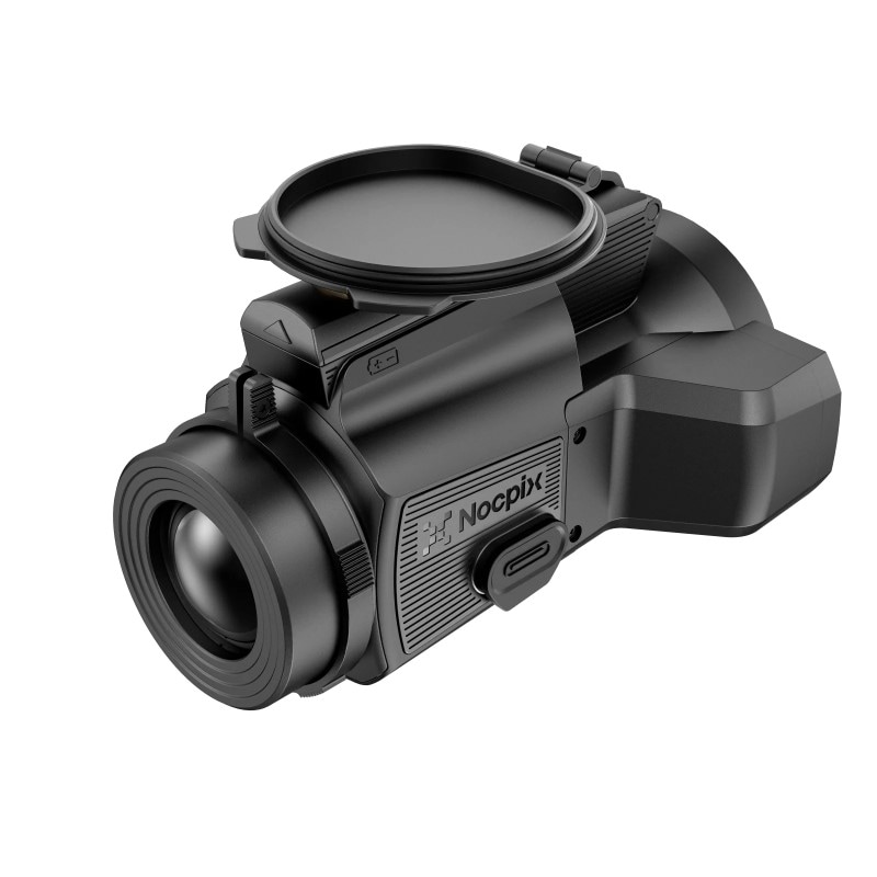 Nocpix Mate Ultra S60R Termisk Clip-on