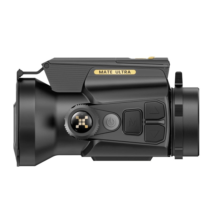 Nocpix Mate Ultra S60R Termisk Clip-on