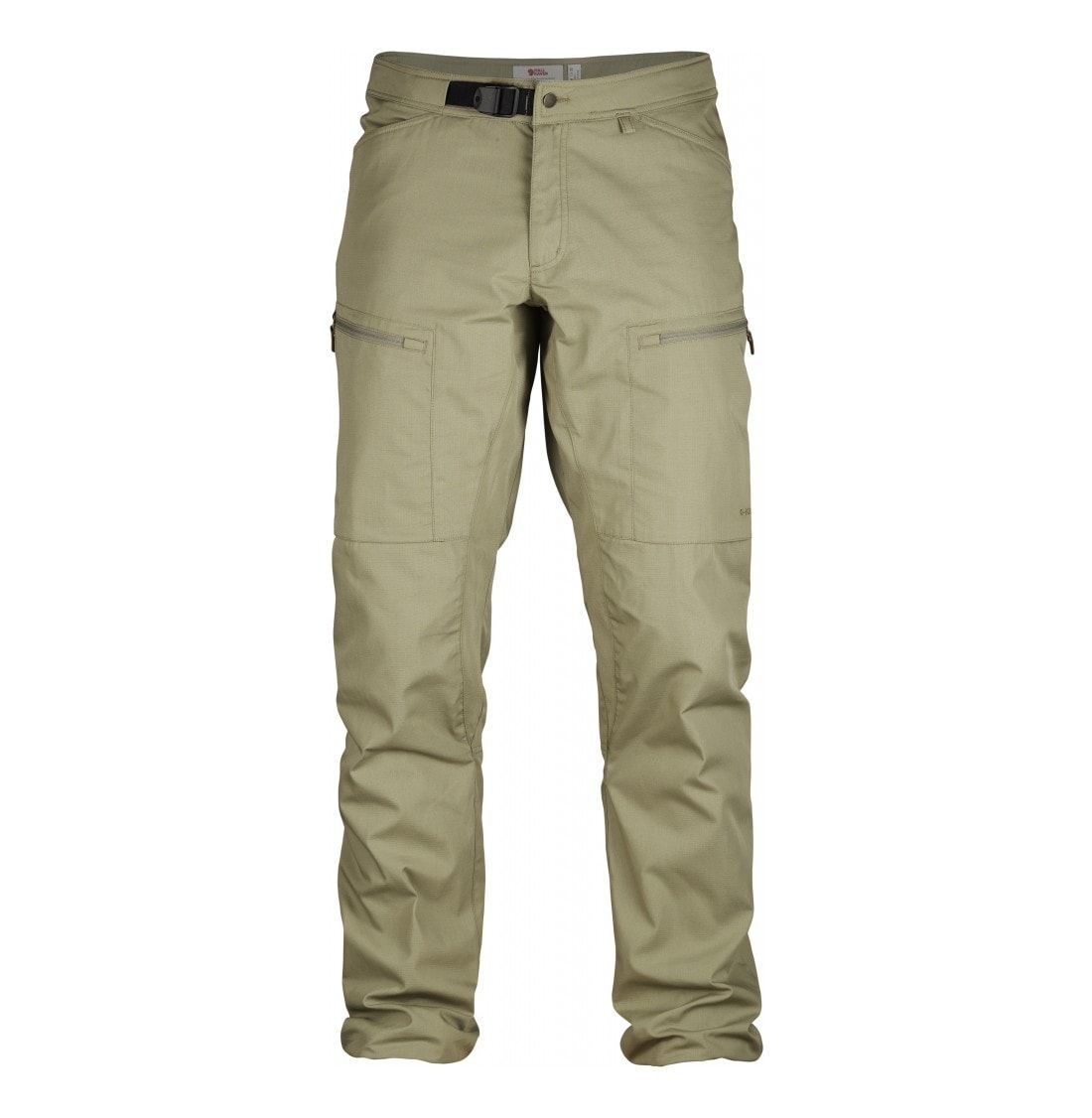 Fjällräven Abisko Shade Trousers M Savanna