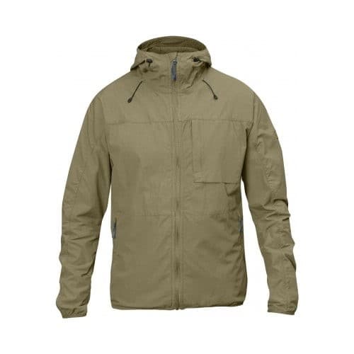 Fjällräven High Coast Wind Jacket M Cork