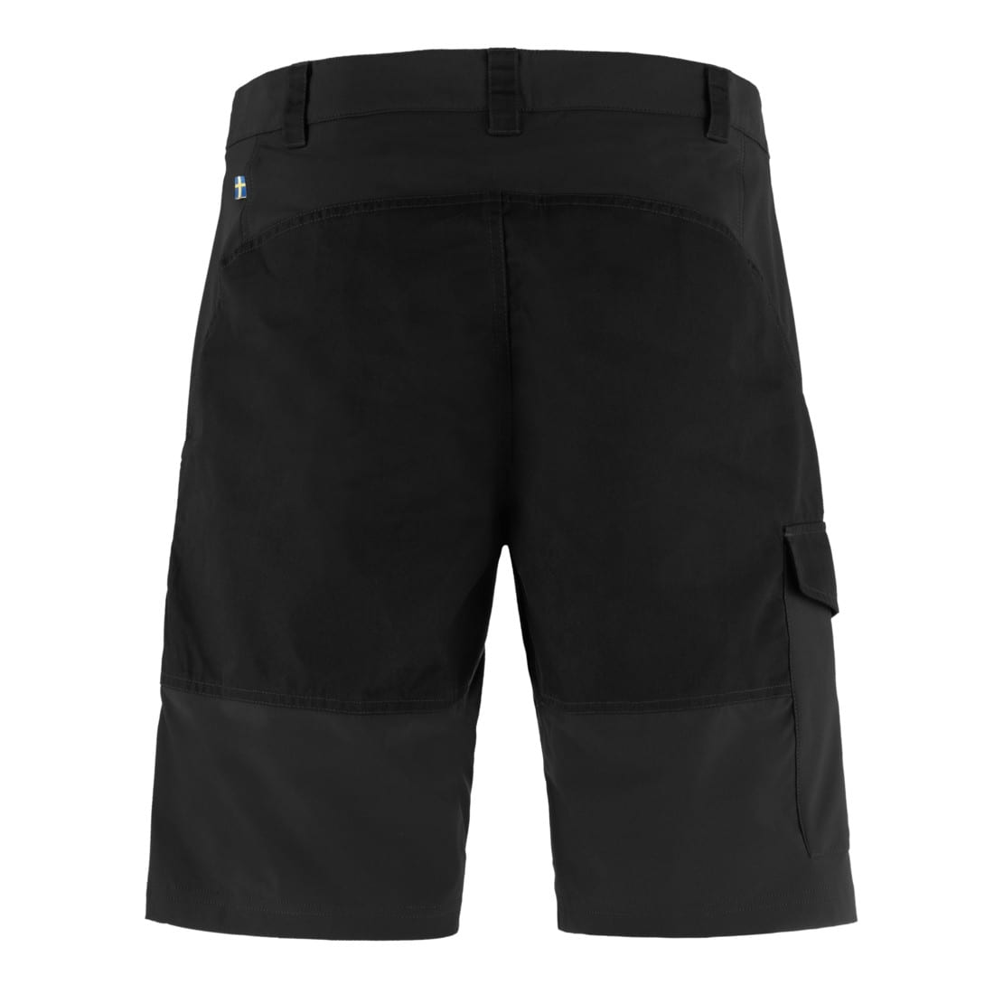 Fjällräven Abisko Shorts M Black