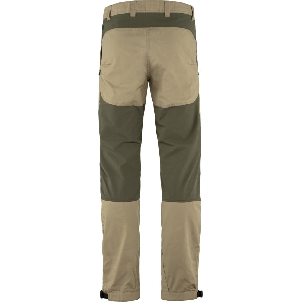 Fjällräven Abisko Lite Trekking Trousers M Sand
