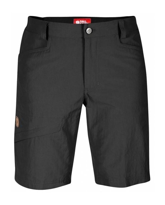 Fjällräven Daloa MT Shorts Dark Grey