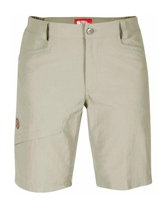 Fjällräven Daloa MT Shorts Light Beige
