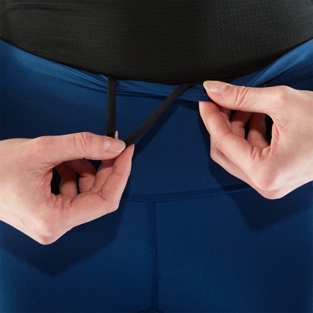 Fjällräven Abisko Trekking Tights W Glacier Green